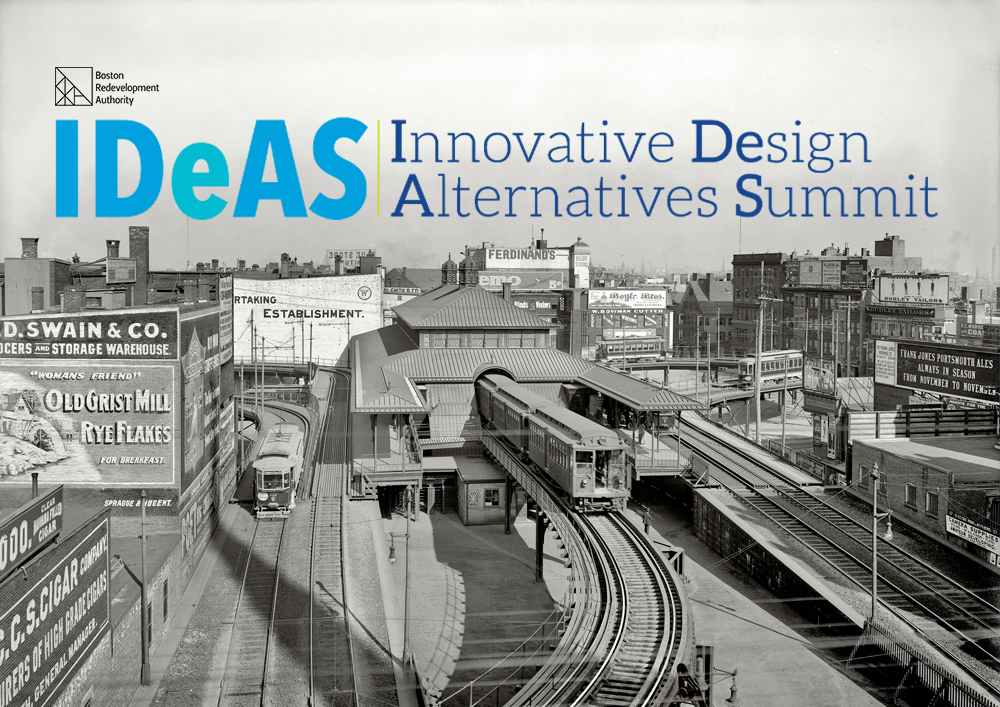 01 05 2015 Innovative Design Alternatives Summit Boston features Francine Houben